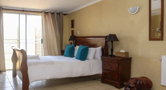 Номер Classic Horse's Neck Guest Lodge