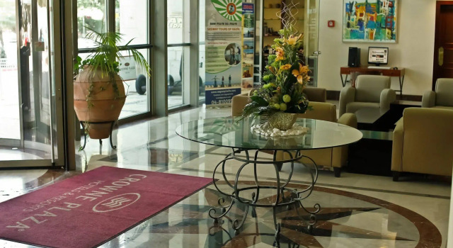Crowne Plaza Haifa by IHG