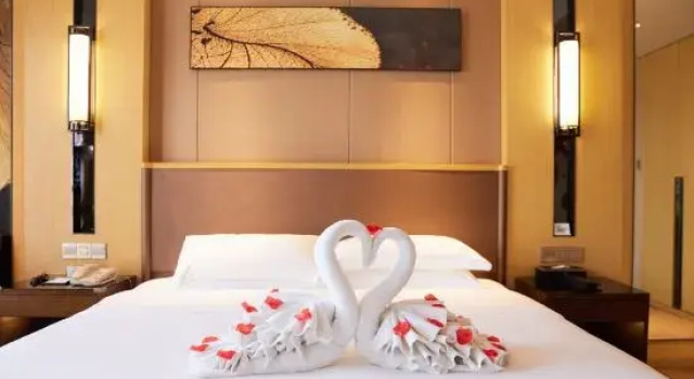 Люкс Deluxe Anyang Guest House