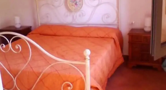 Двухместный номер Standard Agriturismo Gli Oleandri