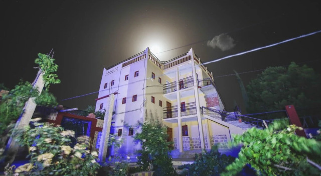 Auberge Jaafar Kasbaa Itto, Rezerwuj Hostel Midelt 