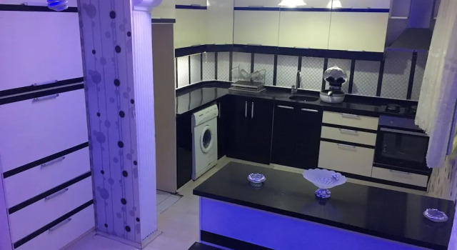 Номер Deluxe OzenTurku Hotel