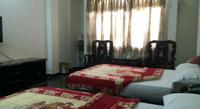 Minh Nguyen Hotel