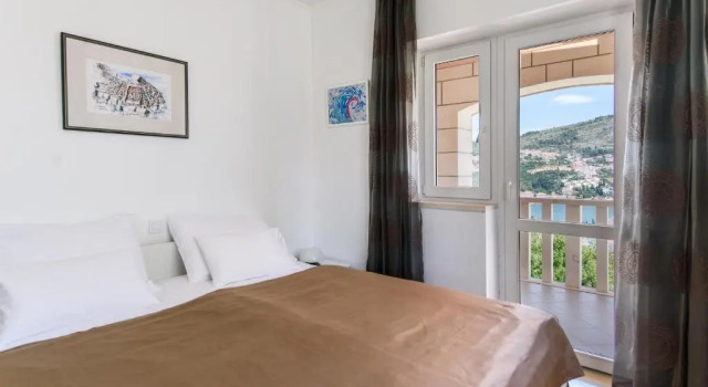 Апартаменты Superior Vila Curic