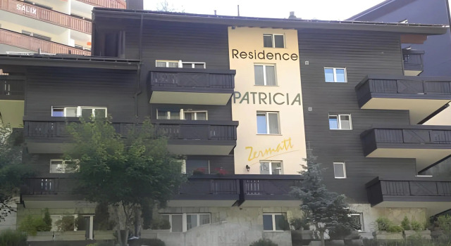 Apartments Patricia