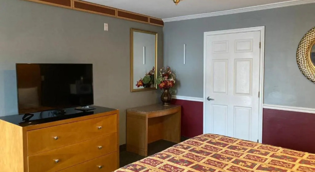 Номер Standard Liberty Inn Absecon Atlantic City