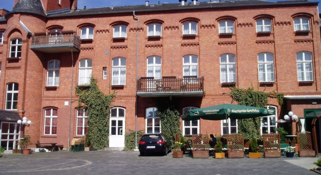 Altwernigeröder Apparthotel