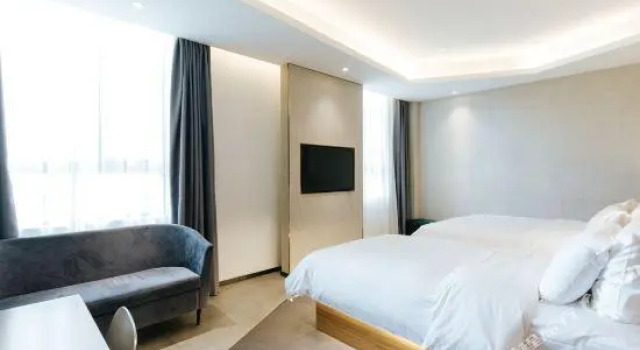 The Ananas Hotel (Beichen Expo Garden), Rezerwuj Hotel Hotele w Kunming z parkingiem, Parking
