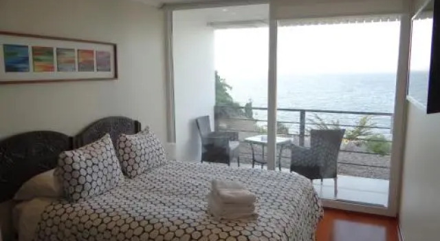 Laura del Mar Hotel Boutique, Book Bed and Breakfast Concon Valparaiso, near Amarilla Beach