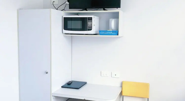 Номер Economy Waterfront Lodge Motel