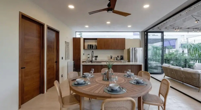 Luxury Penthouse w Private Pool Stunning Views, Prenota Appartamento Hotel a Quintana Roo con parcheggio, Parcheggio