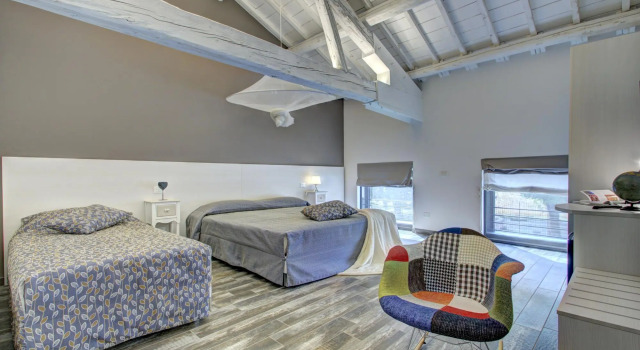 B&BveniceLAGOON Cool,Wifi-Aircnd-Parking-Breakf202
