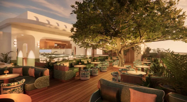 Recess Hotel & Club Savannah, Book Hotel SPA-hoteller i Savannah, SPA