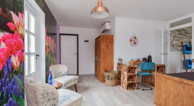 Wellness Bed & Breakfast Pergamo, Book Hotel Voorhout Zuid-Holland