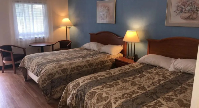 Travelodge by Wyndham Strasburg/Lancaster Amish Country, Buchen Sie Hotel Strasburg Lancaster