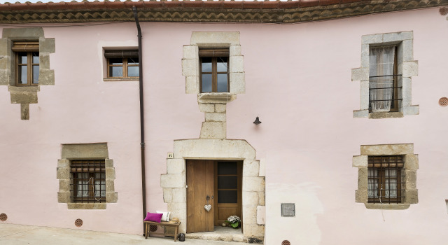 Emporda Costa Brava Marenya