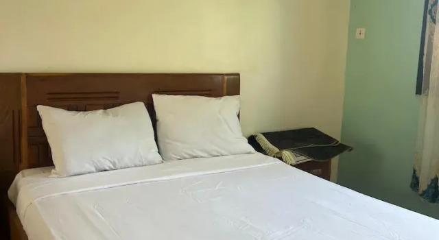 Habitación Estándar Hôtel ESCALE