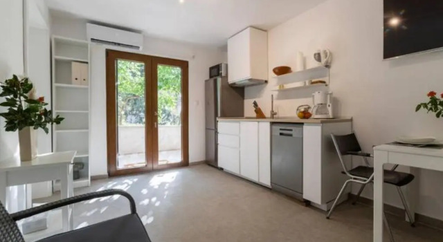 Апартаменты c 1 комнатой Lara&Dan apartments