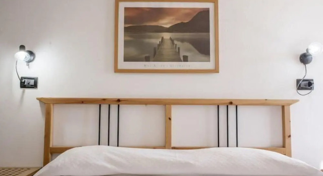 Bilocale L'Ostrica, Rezervovat Apartmán Hotely v Elba s parkováním, Parkování