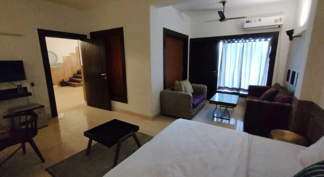 Номер Superior Aakritii Hotels
