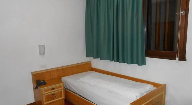 Одноместный номер Standard Hotel Panorama