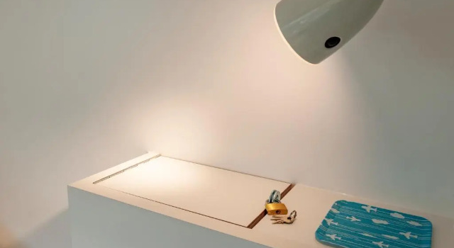 Номер Standard plat hostel keikyu haneda home