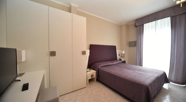 Номер Comfort с 2 комнатами с балконом Hotel Anthony