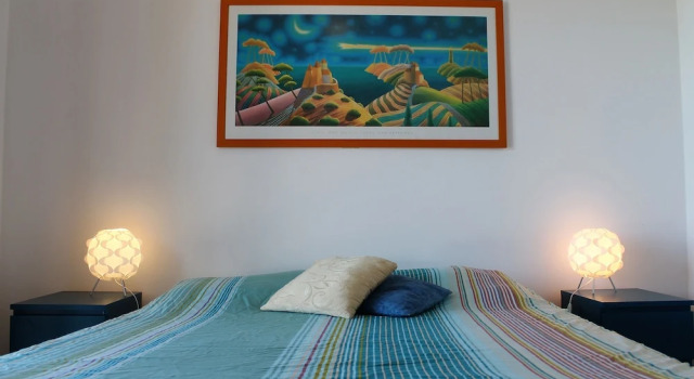 Villa Porticciolo, Rezervovat Vila Vily v Elba, Vila