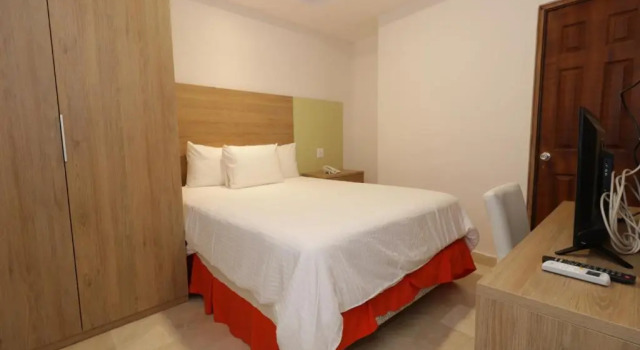 Полулюкс Hotel Faranda Guayacanes, a member of Radisson Individuals