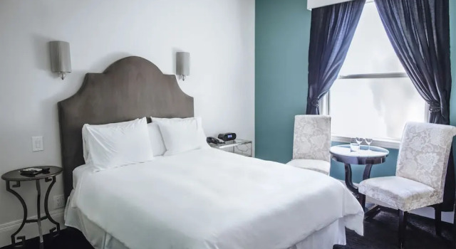 Номер Economy Mount View Hotel & Spa
