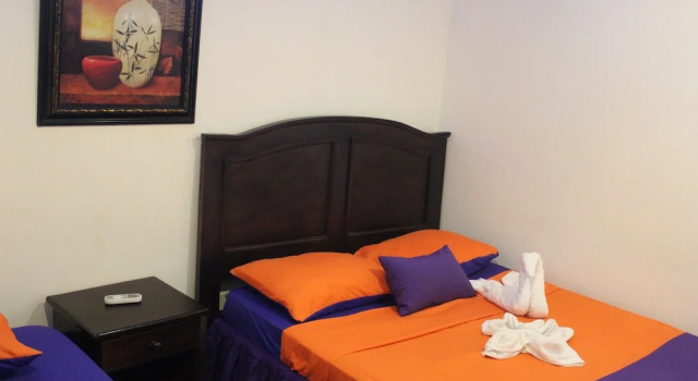 Коттедж Hotel Posada Bahia Azul