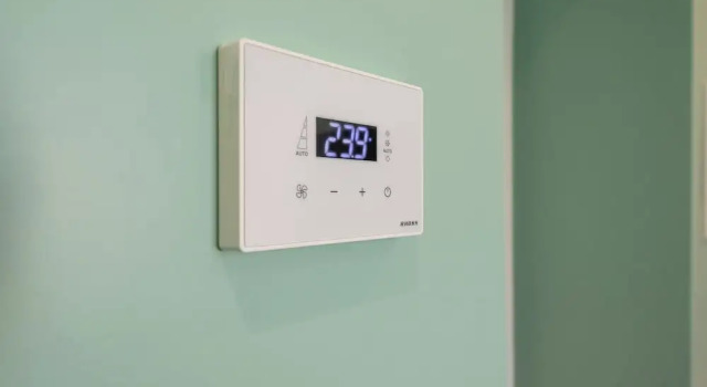 Luxus Dreier Zimmer Daca luxury rooms