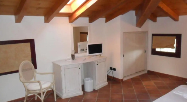 Номер Standard Agriturismo Al Navile