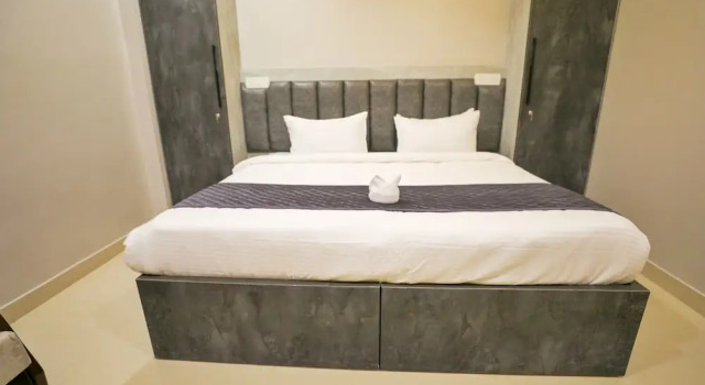 Hotel Ceasta, Next US Consulate Hyderabad, Gachibowli