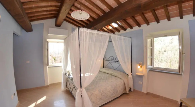 Anfora, Book Hotel Hotels in Pescia with Parking, Parking