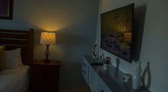 The Shallhome