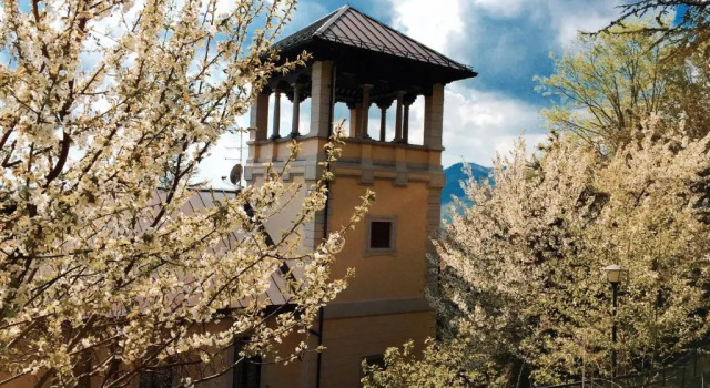 Полулюкс Villa Alceo