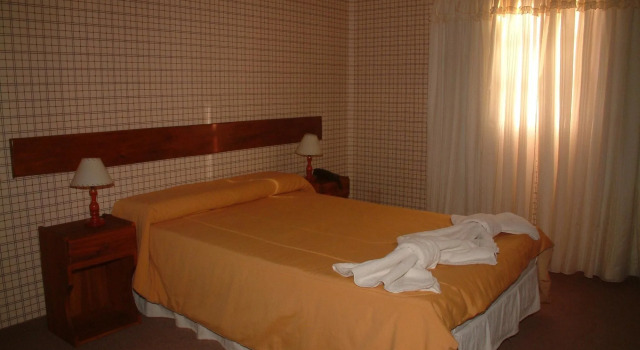 Hosteria Vientos Del Sur, Rezervovat Hotel Wellness hotely v Patagonia, SPA