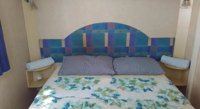 Camp Sita, Забронировать Отель Вир Zadar Islands