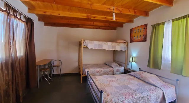 Номер Standard Hostal Diemi