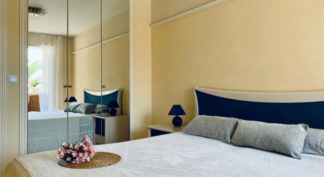 Casablanca Apartamentos