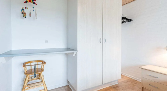 8 Person Holiday Home in Hvide Sande, Prenota Hotel Hvide Sande 