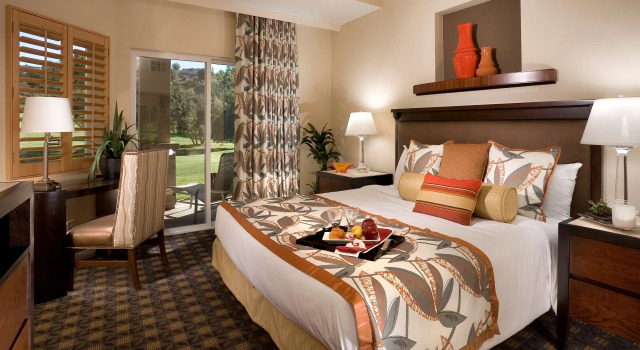Hyatt Vacation Club at The Welk, San Diego Area, Забронировать Отель Эскондидо San Diego County