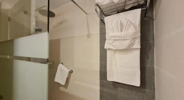 Апартаменты с 2 комнатами Torrenueva Park Apartments