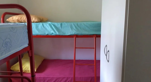 Ostello del Boschetto, Boek Hostel Hostels in Piemonte, Hostel