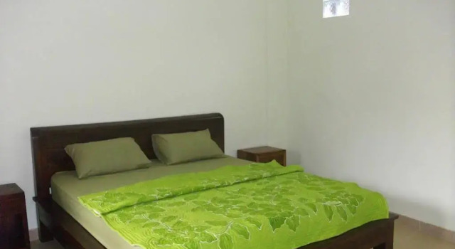 Pangkung House, Boek Hotel Goedkope hotels in Bali