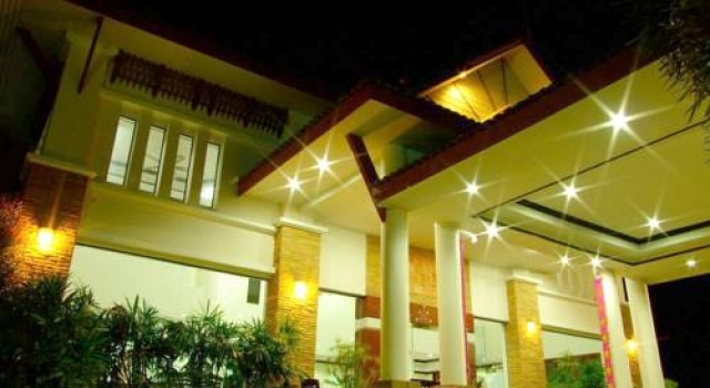Ruean Inn Resort
