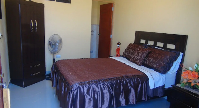 Двухместный номер Standard Hostal El Sueno de San Martin
