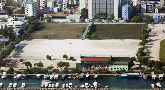 Club Faru, Prenota Hotel Città di Malé Atollo di Baa