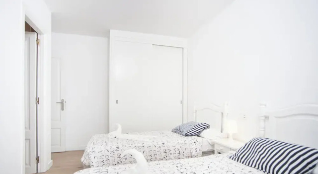 Sun Of The Bay Vidalba 2 - Apartment, Rezerwuj Apartament Alcudia Majorka